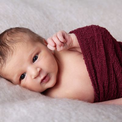 Die gesamte Redaktion von VOL.AT gratuliert herzlich zur Geburt von Viktoria. Wir wünschen der Familie viele unvergessliche Momente voller Liebe und Freude mit ihrem kleinen Herbstwunder.