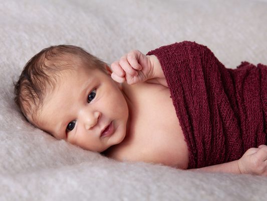 Die gesamte Redaktion von VOL.AT gratuliert herzlich zur Geburt von Viktoria. Wir wünschen der Familie viele unvergessliche Momente voller Liebe und Freude mit ihrem kleinen Herbstwunder.