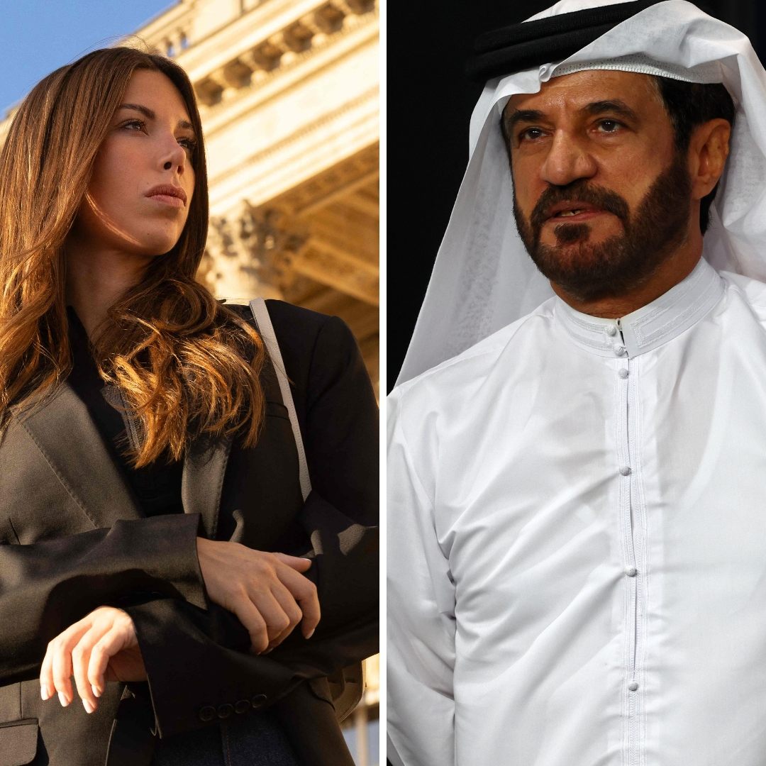 Laura Villars will gegen die Wiederwahl des amtierenden FIA-Präsidenten Mohammed Ben Sulayem juristisch vorgehen.