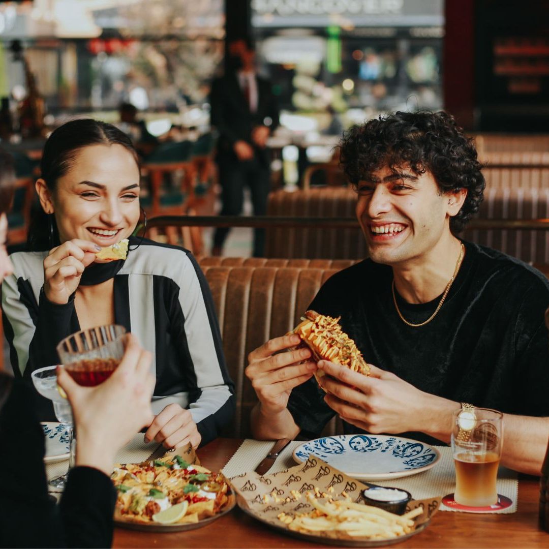 „All you can eat“-Buffets: So tricksen Restaurants ihre Gäste aus