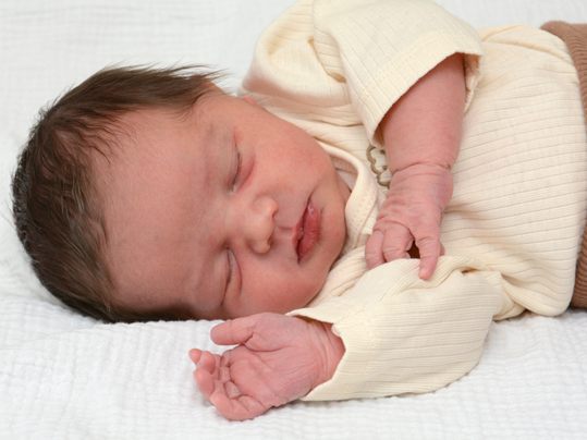 Die gesamte Redaktion von VOL.AT gratuliert herzlich zur Geburt von Yigit Ali. Wir wünschen der Familie viele unvergessliche Momente voller Liebe und Freude mit ihrem kleinen Herbstwunder.