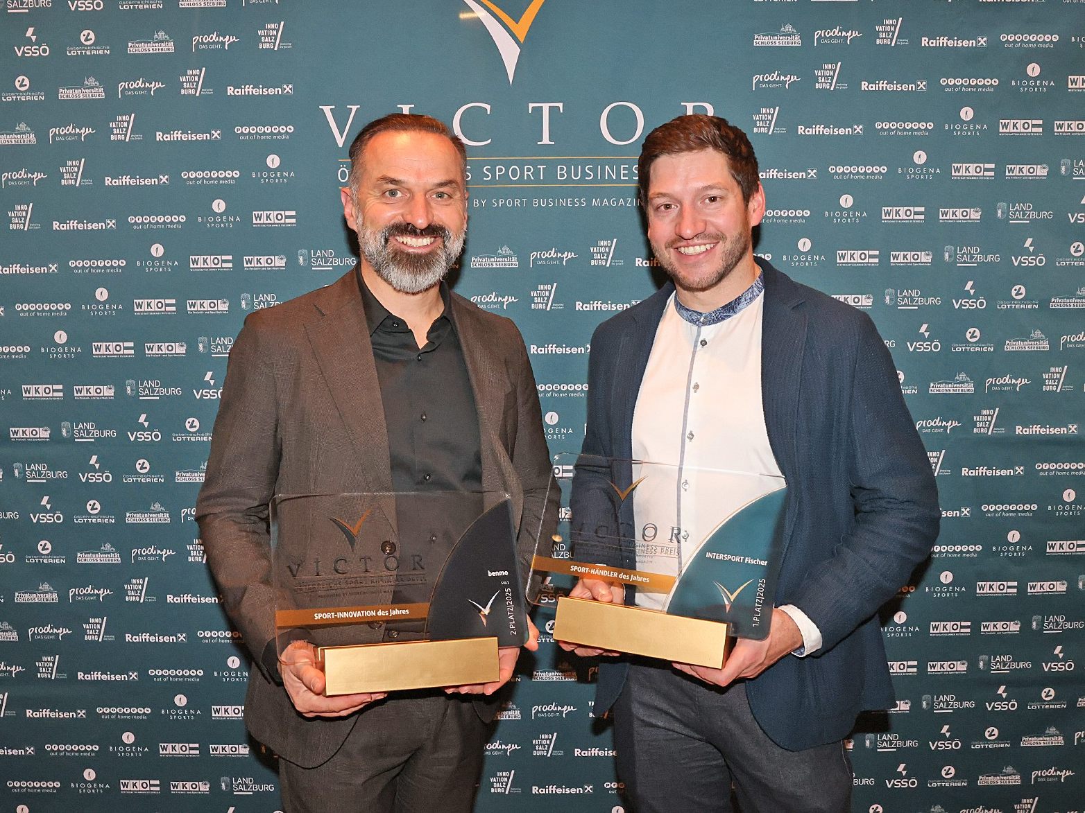 Vorarlberger Startup benmo: Bewegung wird zur Währung