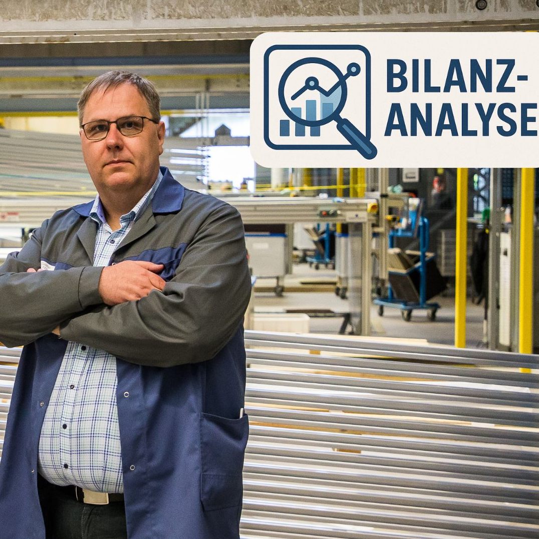 Collini-CEO Günther Reis