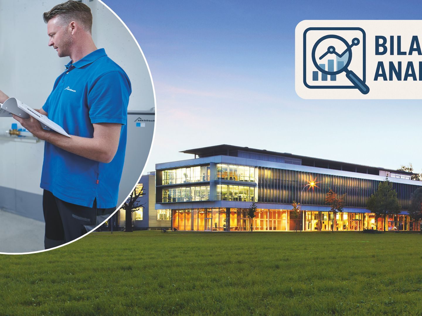 Die Walter Bösch GmbH & Co KG agiert auch nach über 90 Jahren erfolgreich am Markt