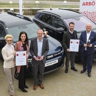 41 Modelle standen in drei Kategorien zur Wahl. Alle Ergebnisse im Überblick.