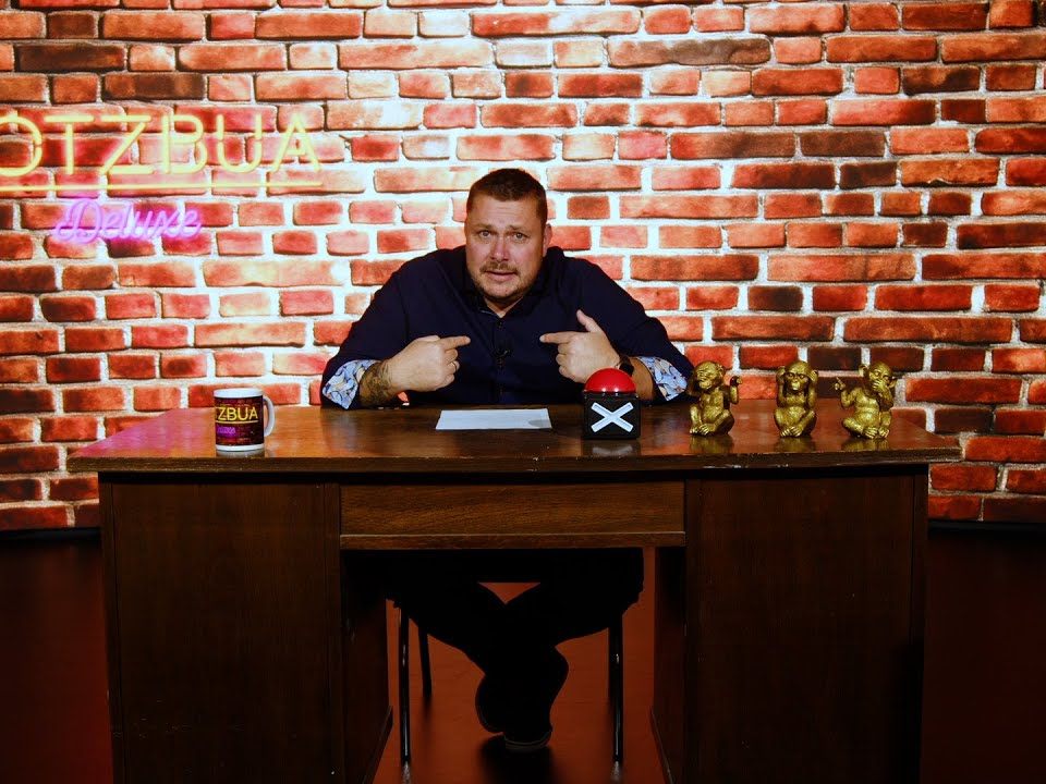 ROTZBUA-Deluxe-Zwischen-Kopfsch-tteln-Kichern-und-Chaos