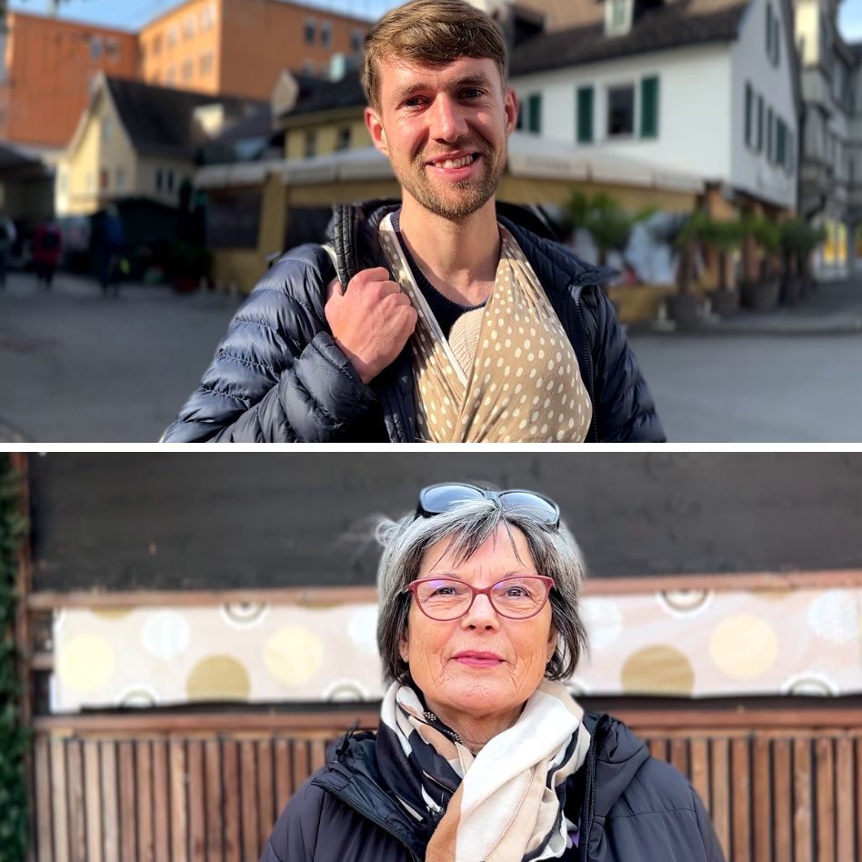 Wie halten es Vorarlberger in der Grippesaison?