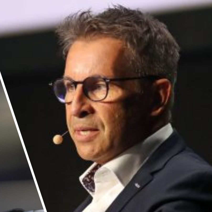 Bayern-Präsident Herbert Hainer sorgt mit einem Fauxpas für Stirnrunzeln beim Stadtrivalen 1860 München.