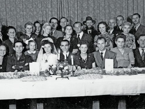 „Erinnern und Erzählen“: In der Remise Bludenz berichten Zeitzeug:innen und Historiker über Flucht, Verfolgung und Überleben während der NS-Zeit.
