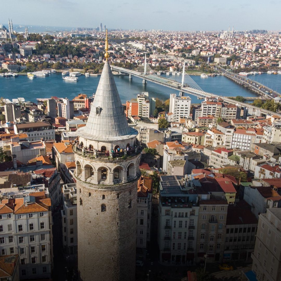 Ein dreijähriger Bub starb in Istanbul nach einer Schädlingsbekämpfung – möglicherweise durch dieselbe Firma wie im Fall der toten Hamburger Familie. (Symbolbild)