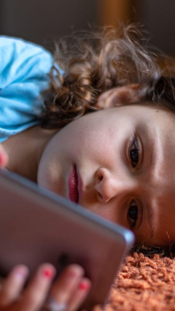 Am 10. Dezember tritt Social-Media-Verbot für Kinder und Jugendliche in Kraft.