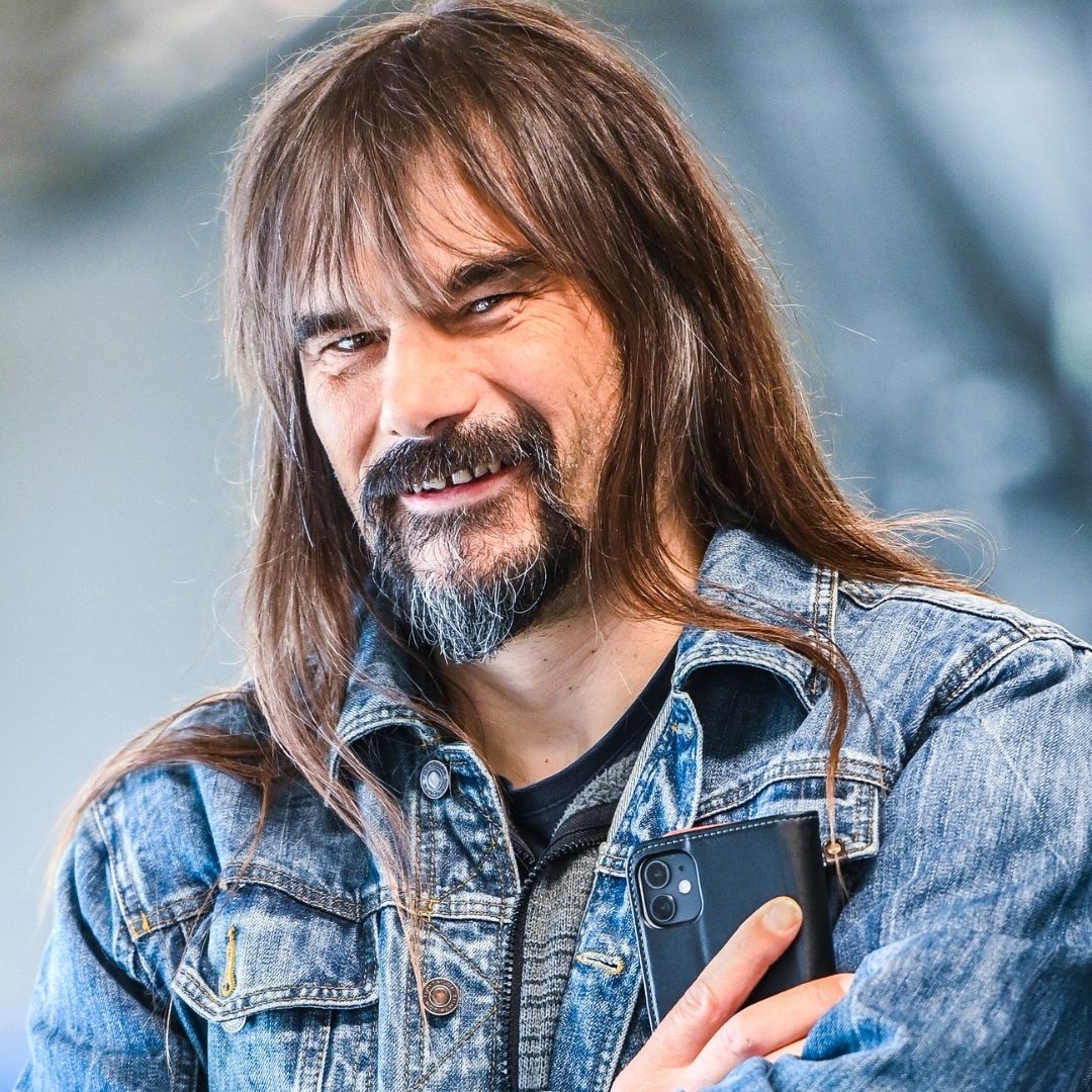 Wolfgang Sila widmet sich einer neuen beruflichen Herausforderung.