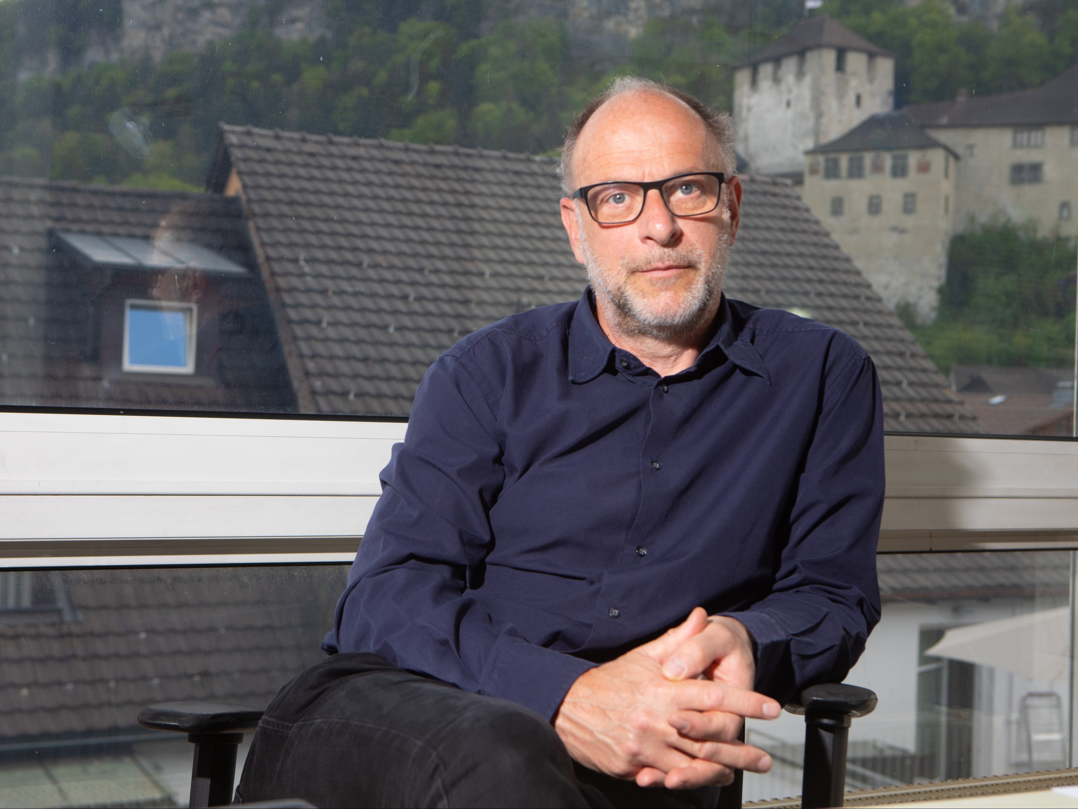 Mag. Alexander Wolf über die aktuelle Versorgungslage für Patienten.