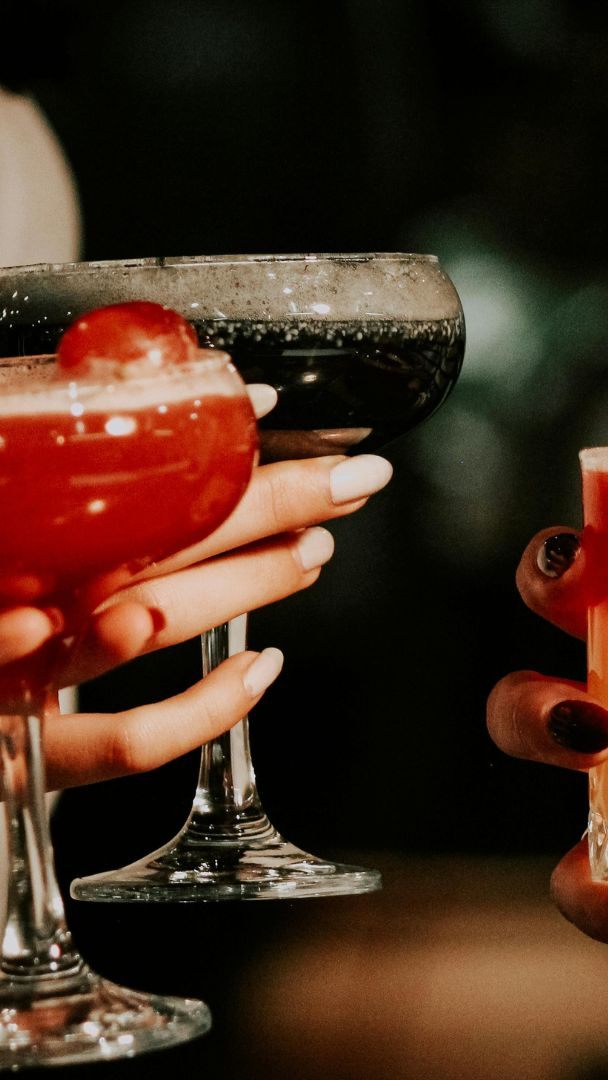 Mit dieser Methode steigt die Wahrscheinlichkeit, seinen Alkoholkonsum nachhaltig zu reduzieren.