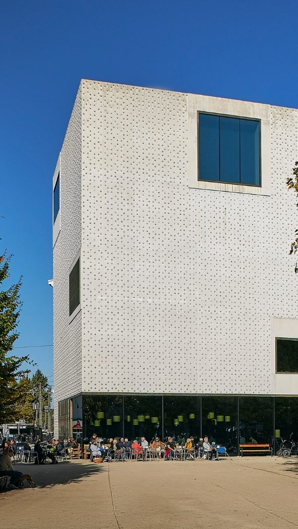 Auf Rezept ins Museum? Das gibt es jetzt in Vorarlberg.