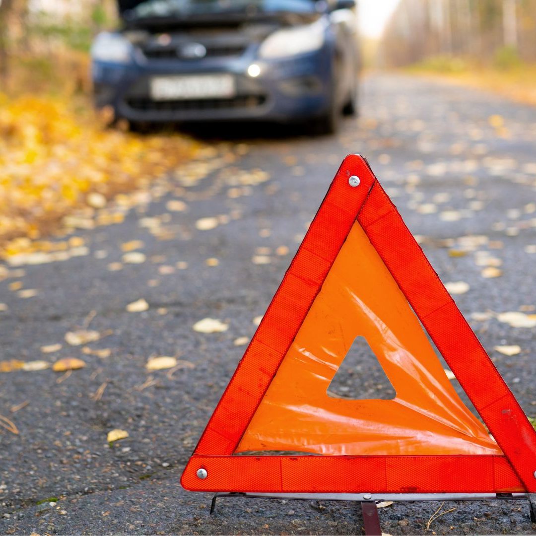 Ein außergewöhnlicher Fall von Autodiebstahl beschäftigt derzeit die Polizei in Unterfranken.