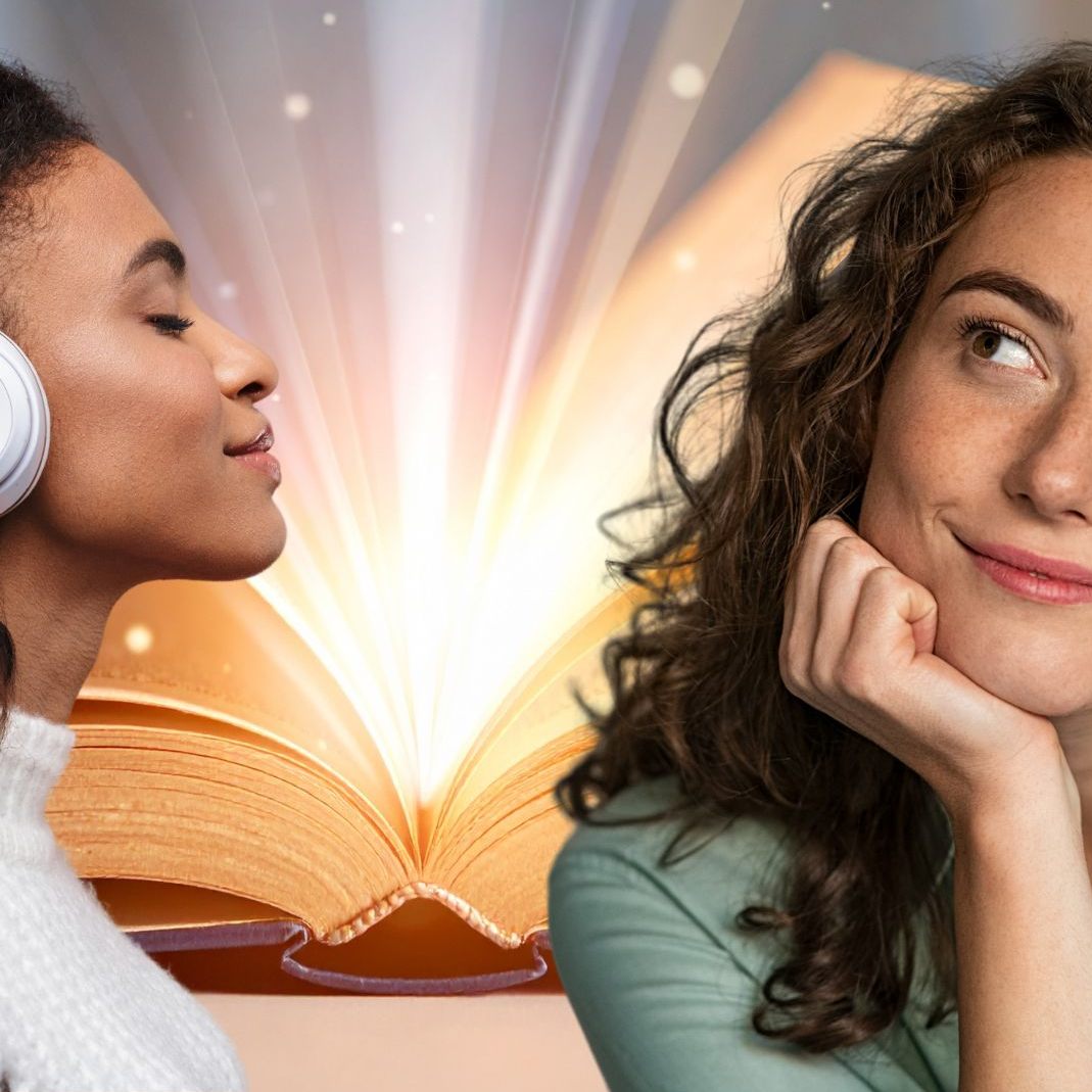 Beziehung zu Personen, die man gar nicht kennt.