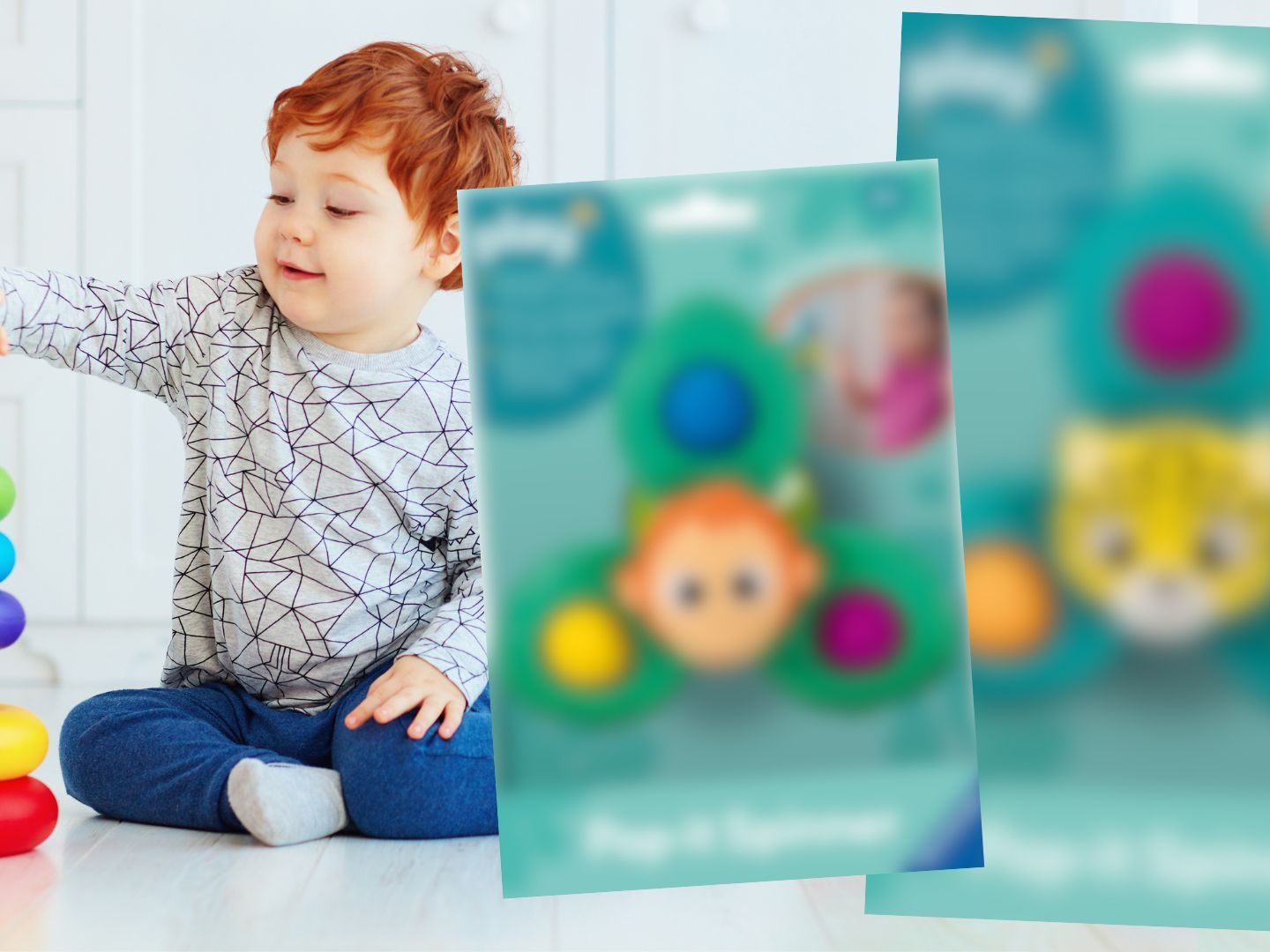 Acht Chargen betroffen: Ravensburger warnt vor gefährlichem Kinderprodukt.