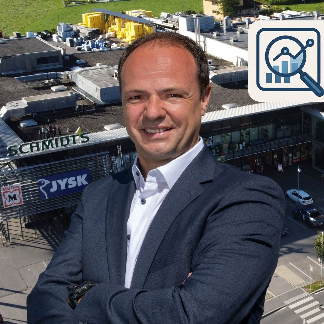 Krise in der Baukonjunktur belastet das Ergebnis von Schmidt's