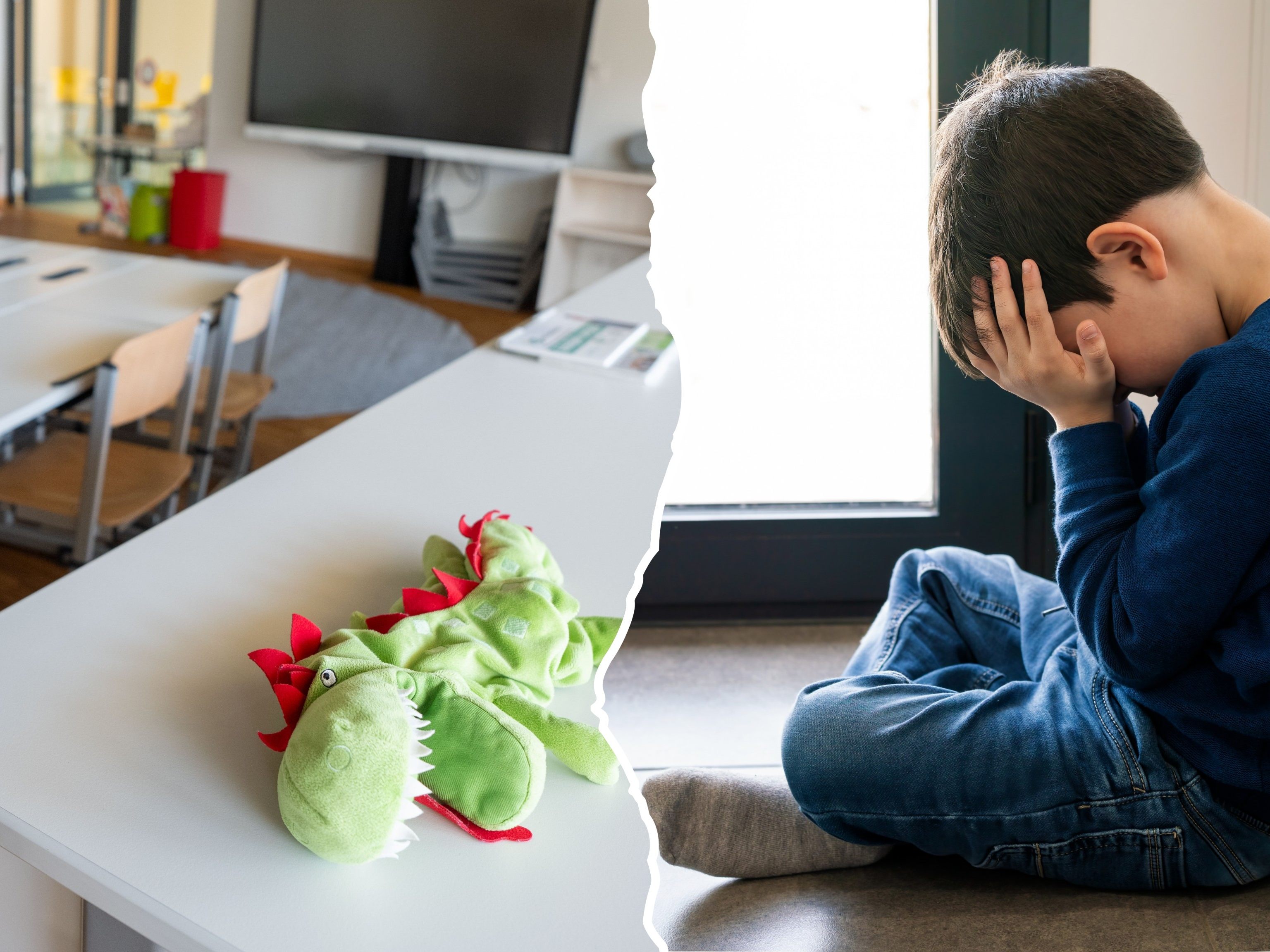 Null Toleranz bei Mobbing – trotzdem melden 39 % der Lehrer ein Problem