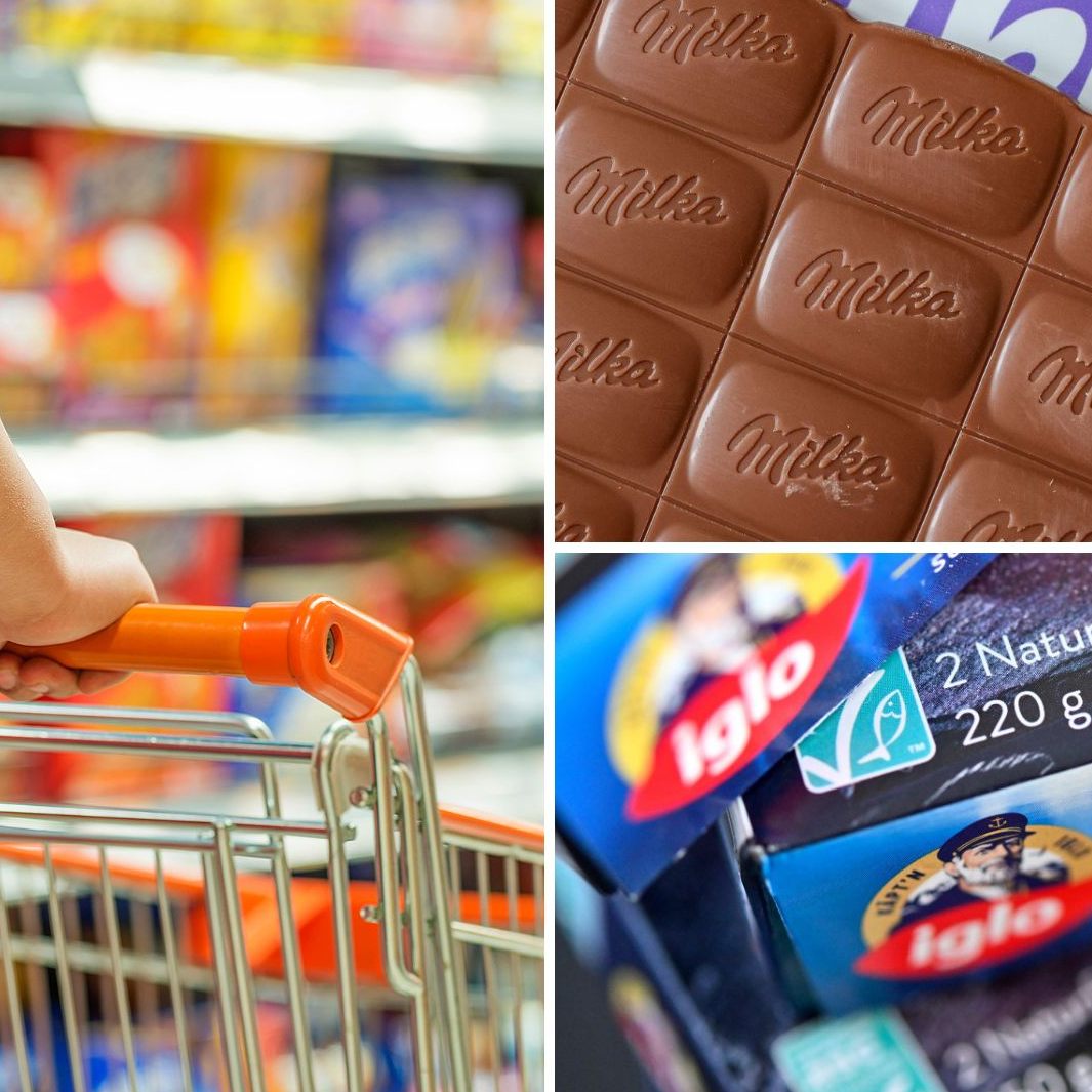 Kennzeichnungspflicht bei Verringerung des Packungsinhalts kommt.