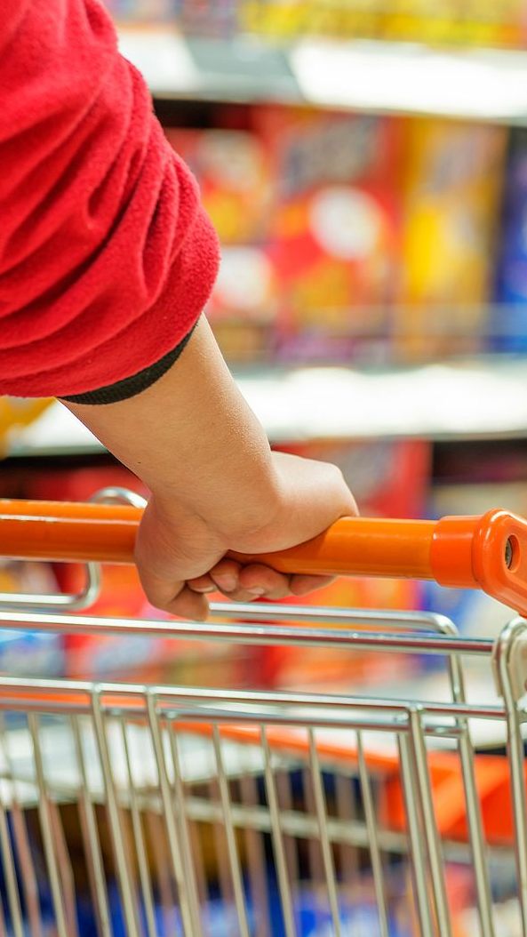 Kennzeichnungspflicht bei Verringerung des Packungsinhalts kommt.