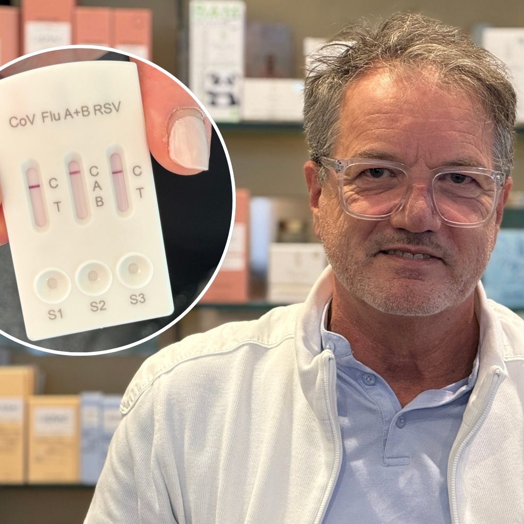 Wie teuer sind 4-in-1-Tests?