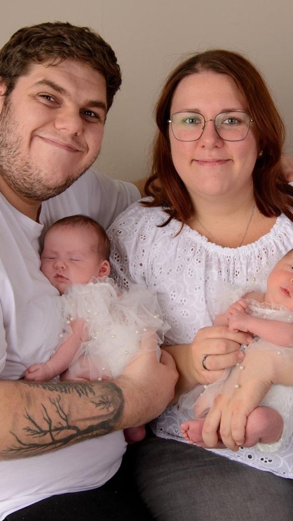 Emotionale Geschichten zum Weltfrühgeborenentag.