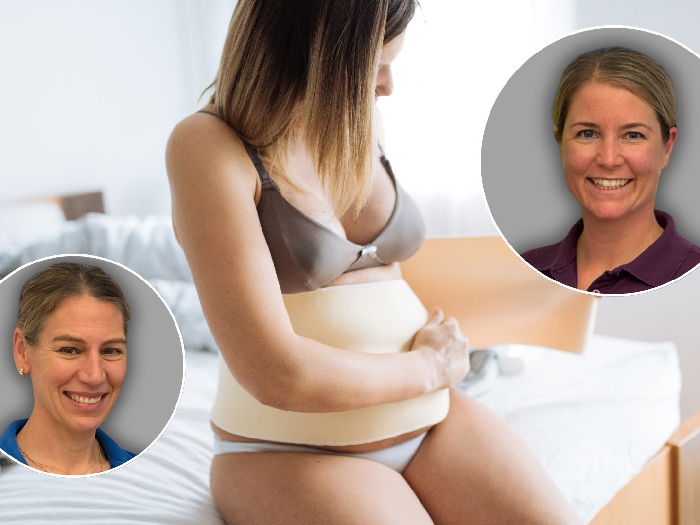 Tipps fürs Wochenbett.