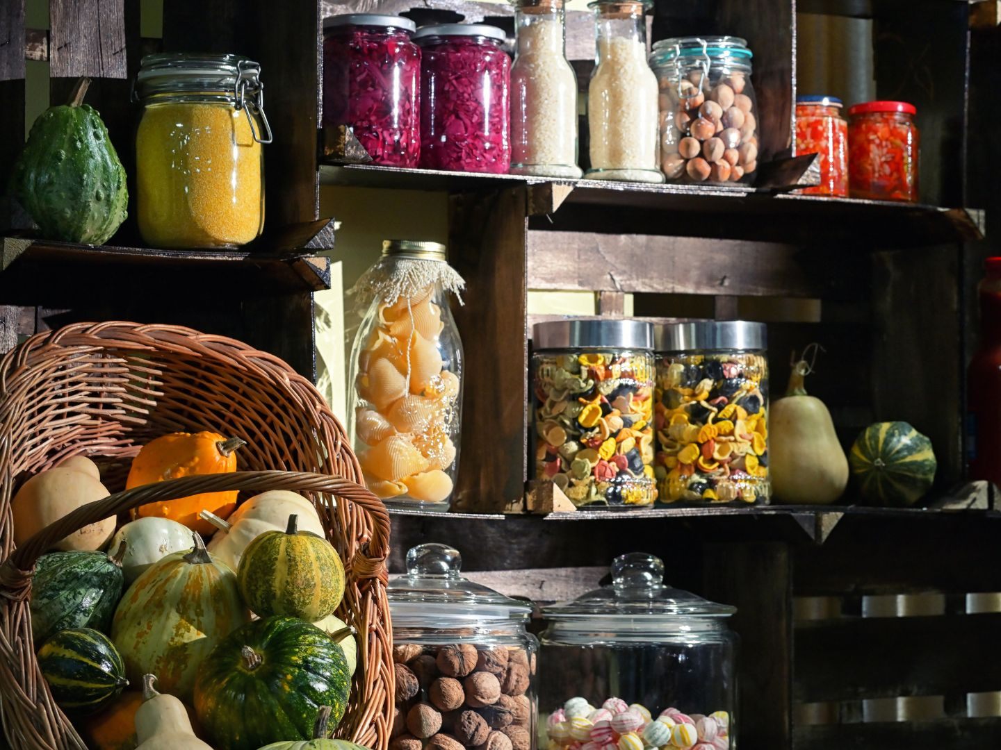 F-r-den-Vorrat-Diese-7-Lebensmittel-halten-ewig