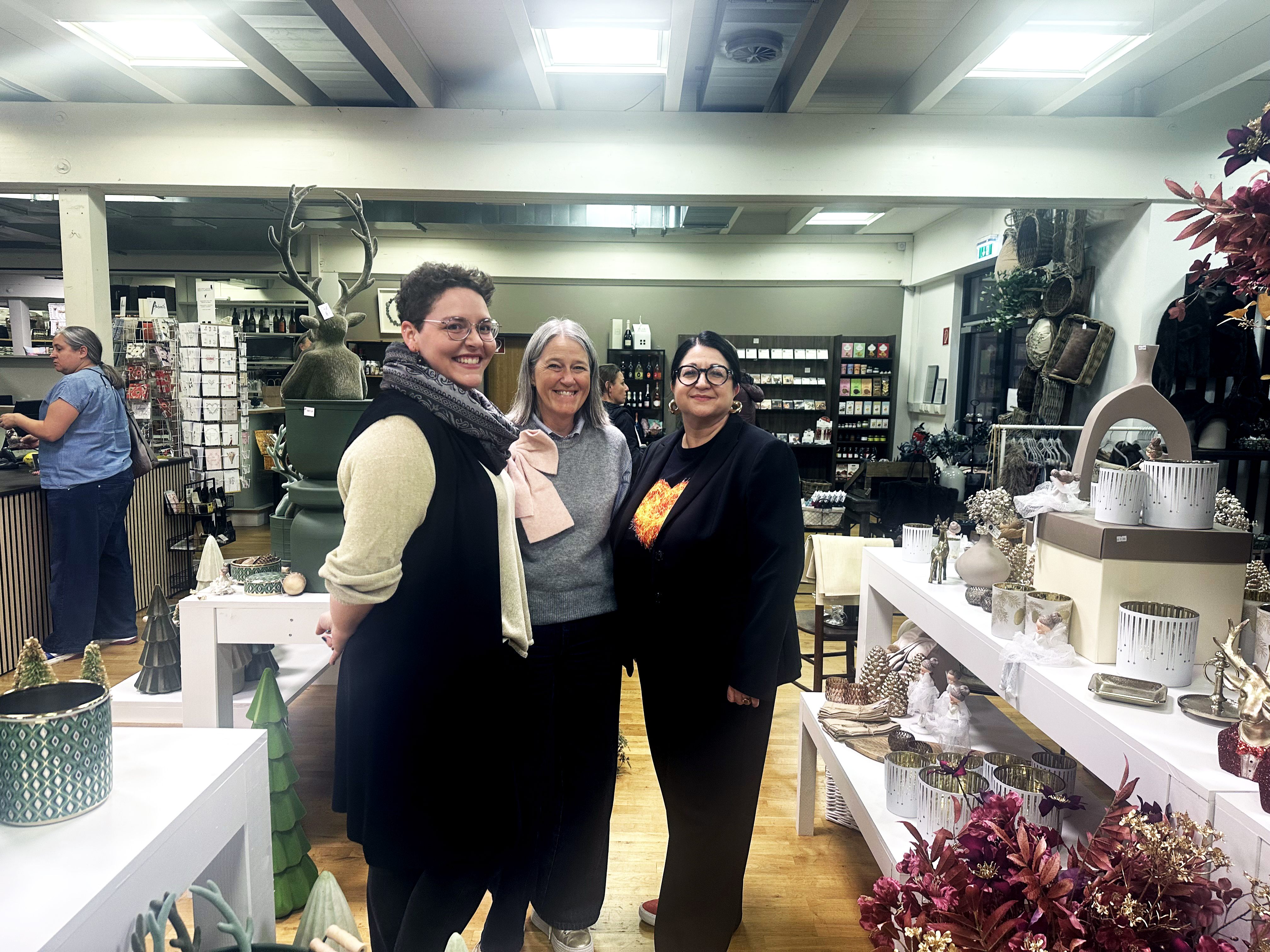 Wechseljahre-Bioidente-Hormone