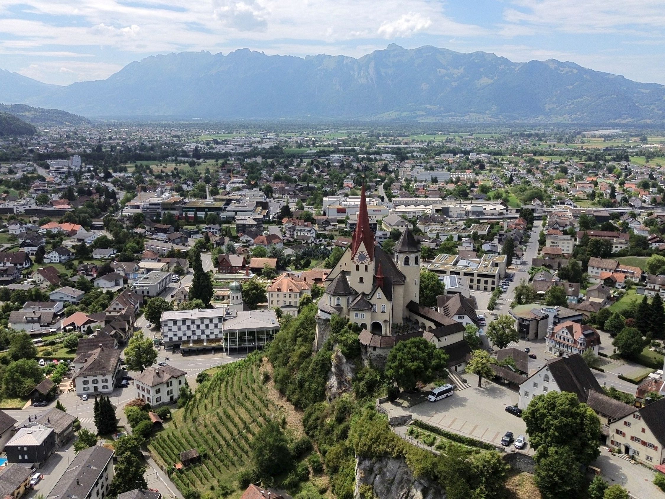 Erdbeben-in-Vorarlberg-registriert