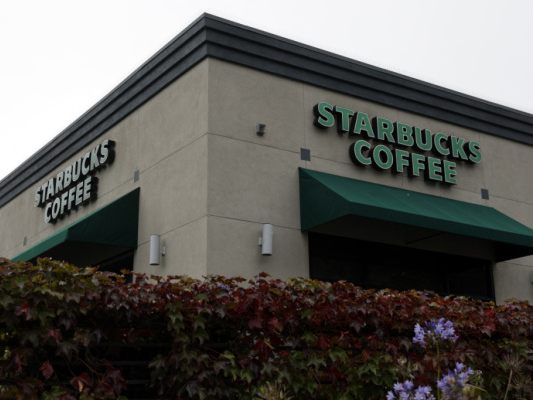 Starbucks muss mehr als 15.000 Beschäftigte entschädigen