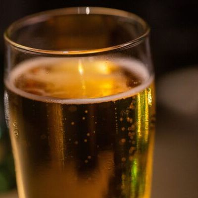 Starker Preisauftrieb auch bei Tabak und Alkohol