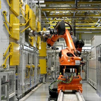 OECD: Österrich soll in Förderung der Unternehmensdynamik investieren