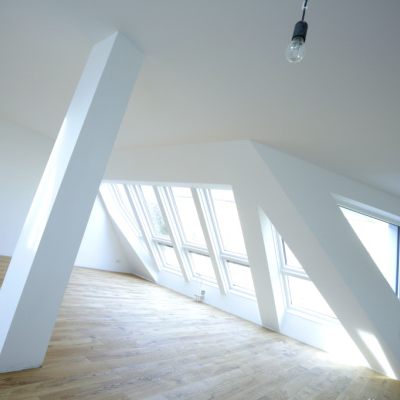 "Echte" Leerstandsabgaben gegen Spekulationen gefordert