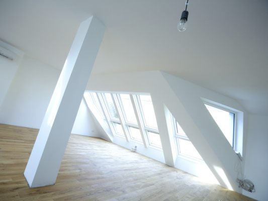 "Echte" Leerstandsabgaben gegen Spekulationen gefordert