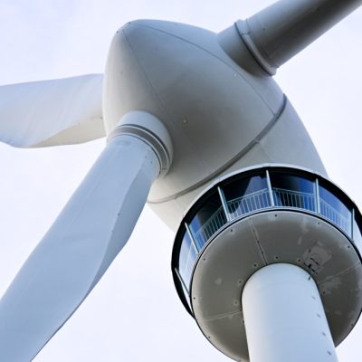 Die IG-Windkraft hält 30 Windräder in Tirol bis 2030 für sinnvoll