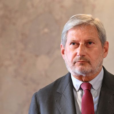 Hahn soll OeNB-Präsident werden