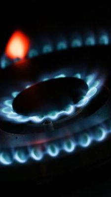 Einigung zwischen EU-Staaten und EU-Parlament zu Gasimporten