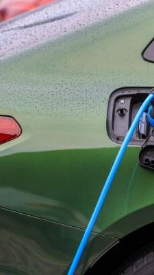 Der Absatz von Elektroautos hat heuer deutlich zugelegt