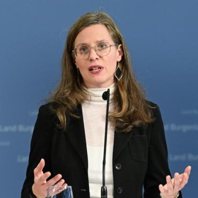 Haider-Wallner kündigte Beschluss noch im Dezember an