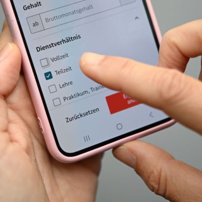 Frauen-Teilzeitquote um 1,7 Prozentpunkte auf 49,1 Prozent gesunken