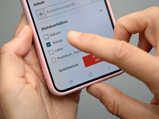 Frauen-Teilzeitquote-im-dritten-Quartal-merklich-gesunken