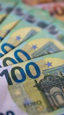 Die unteren 50 Prozent kommen nur auf etwa 4 Prozent des Vermögens