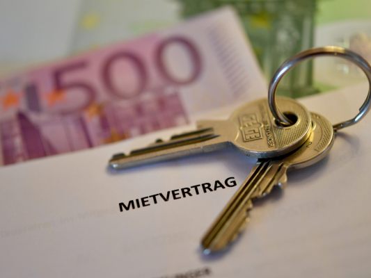 Mieten stiegen weiter