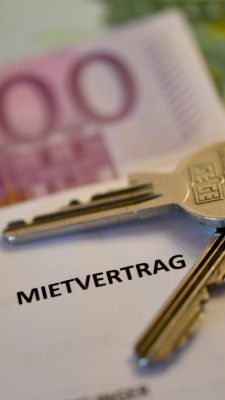 Mieten stiegen weiter