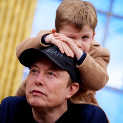 Hohe Strafe für Elon Musks Firma X