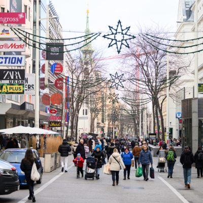Händler dürfen zwischen 10 und 18 Uhr offenhalten