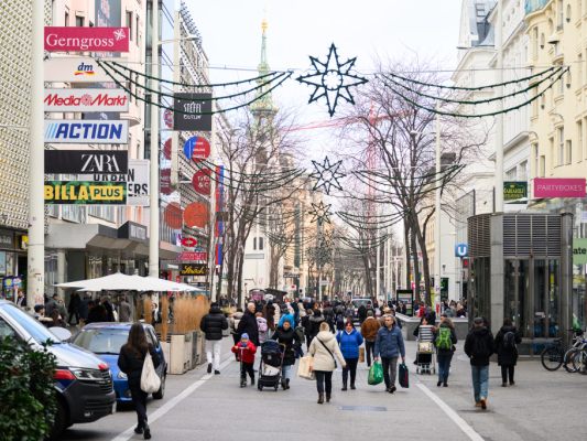 Händler dürfen zwischen 10 und 18 Uhr offenhalten